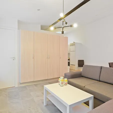 - Charming Oasis In The Heart Of 奥尔堡