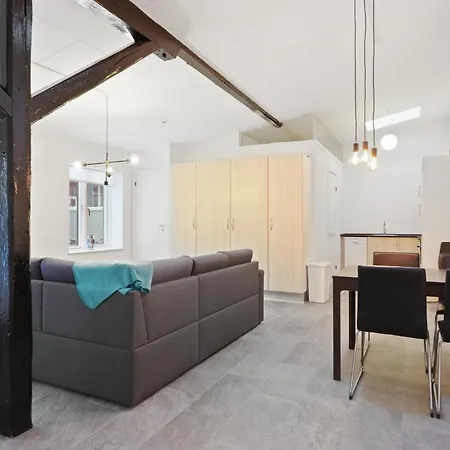 - Charming Oasis In The Heart Of