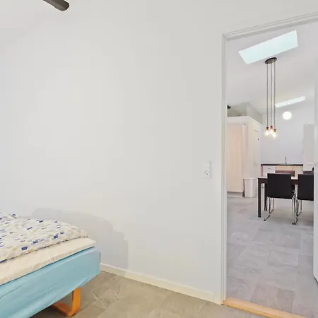 - Charming Oasis In The Heart Of
