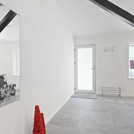 - Charming Oasis In The Heart Of * 奥尔堡